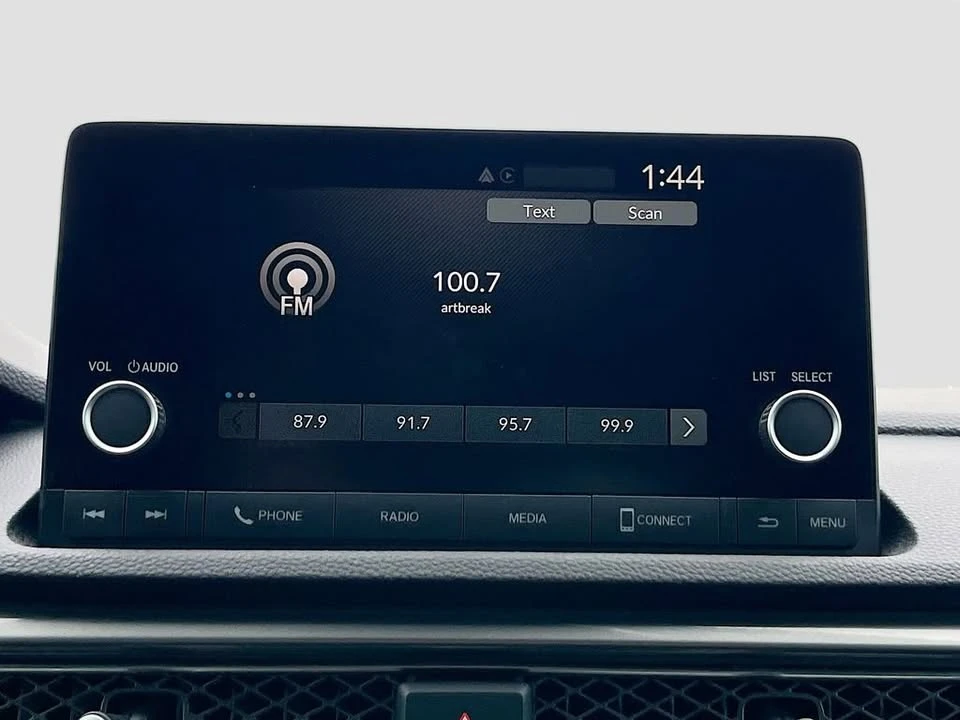 2025 Acura Integra 5th Gen - Image 14 of 20