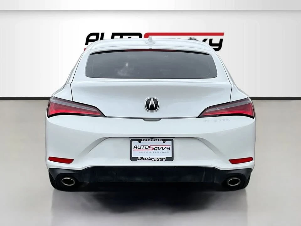2025 Acura Integra 5th Gen - Image 6 of 20