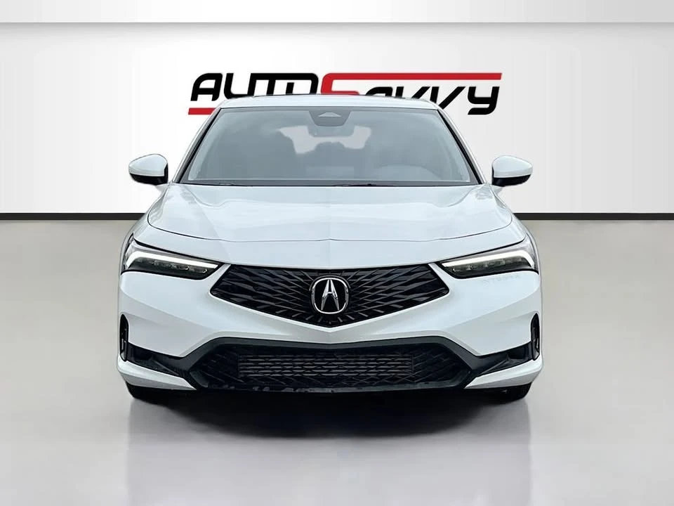 2025 Acura Integra 5th Gen - Image 2 of 20