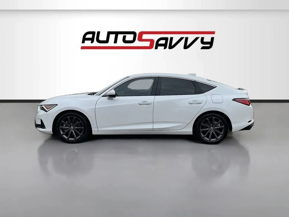 2025 Acura Integra 5th Gen - Image 4 of 20