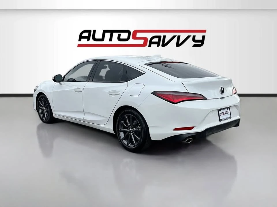 2025 Acura Integra 5th Gen - Image 5 of 20