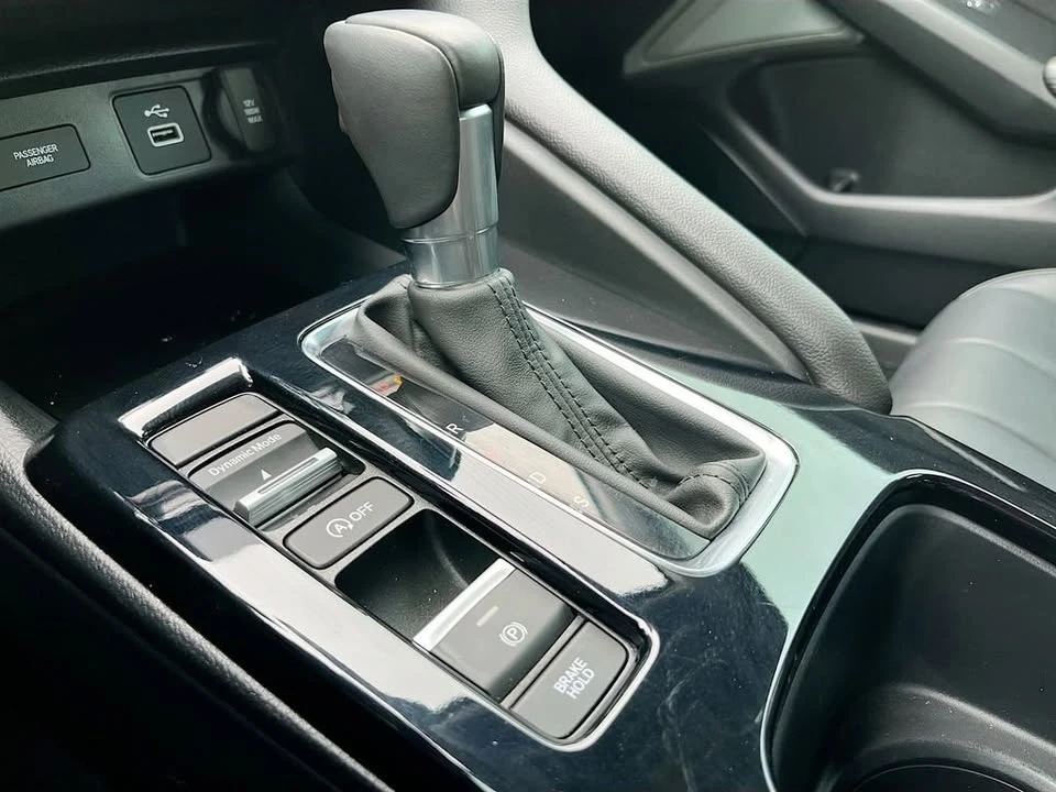 2025 Acura Integra 5th Gen - Image 16 of 20
