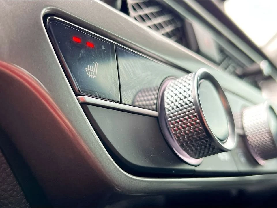 2025 Acura Integra 5th Gen - Image 19 of 20