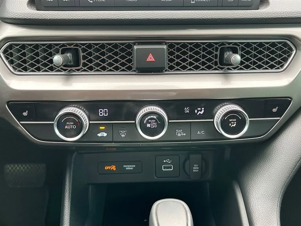 2025 Acura Integra 5th Gen - Image 15 of 20
