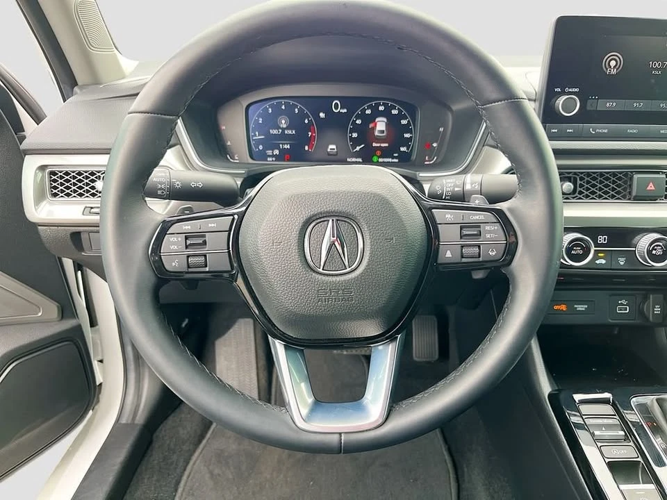 2025 Acura Integra 5th Gen - Image 11 of 20