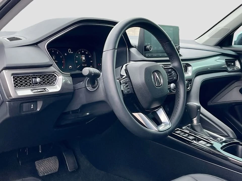 2025 Acura Integra 5th Gen - Image 9 of 20