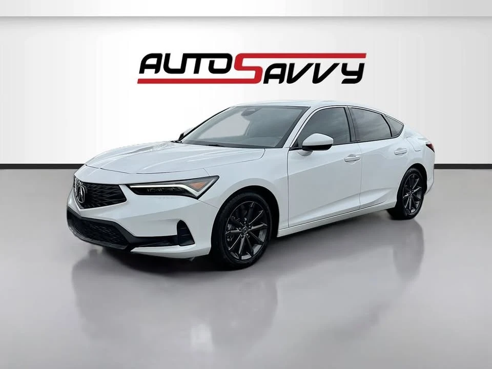 2025 Acura Integra 5th Gen - Image 3 of 20