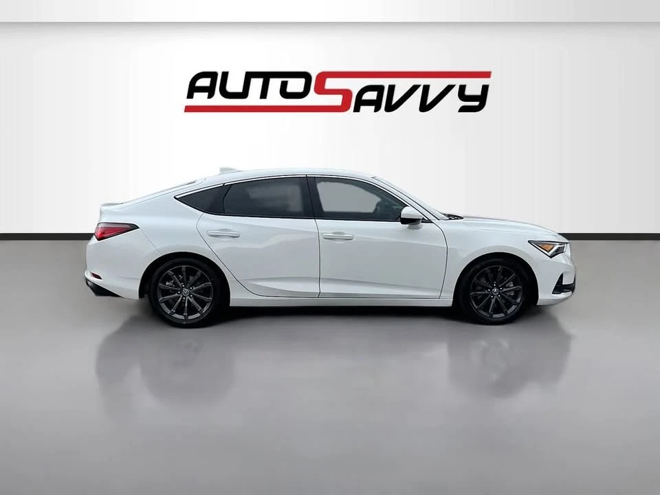 2025 Acura Integra 5th Gen - Image 8 of 20