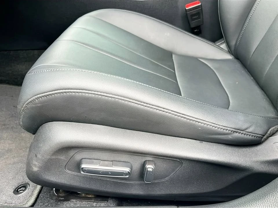 2025 Acura Integra 5th Gen - Image 18 of 20