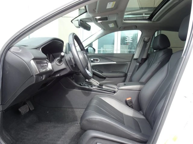 2025 Acura Integra 5th Gen - Image 7 of 20