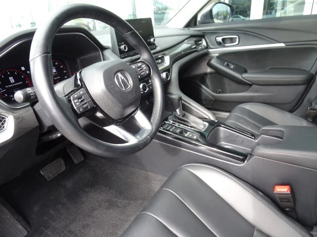 2025 Acura Integra 5th Gen - Image 11 of 20