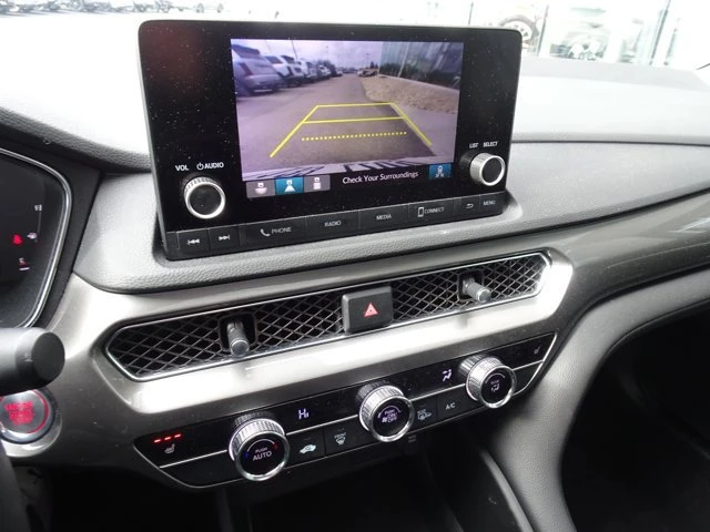 2025 Acura Integra 5th Gen - Image 18 of 20