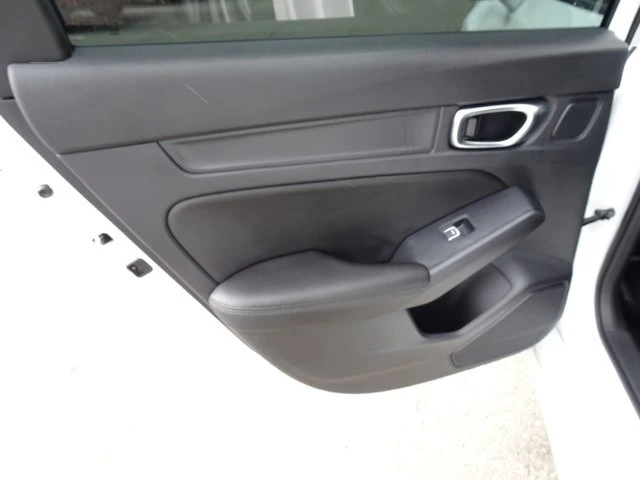 2025 Acura Integra 5th Gen - Image 15 of 20