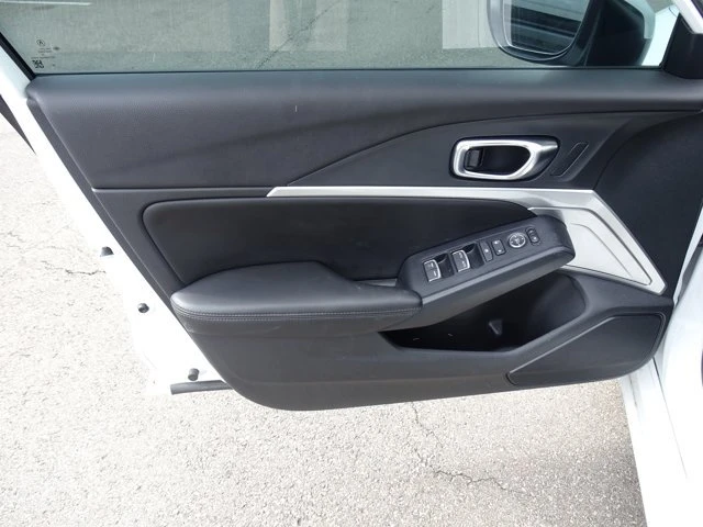 2025 Acura Integra 5th Gen - Image 12 of 20