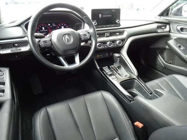 2025 Acura Integra 5th Gen - Image 13 of 20