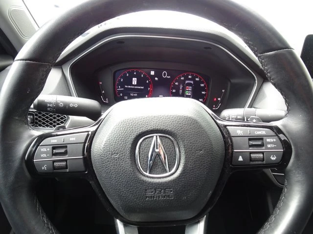 2025 Acura Integra 5th Gen - Image 19 of 20