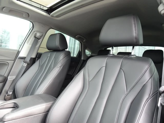 2025 Acura Integra 5th Gen - Image 9 of 20
