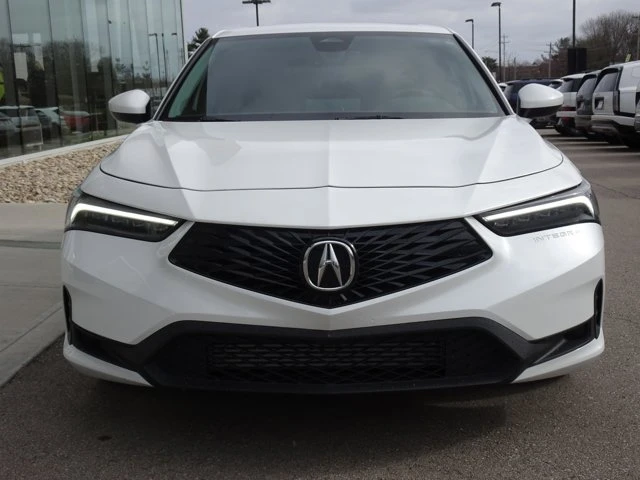 2025 Acura Integra 5th Gen - Image 6 of 20
