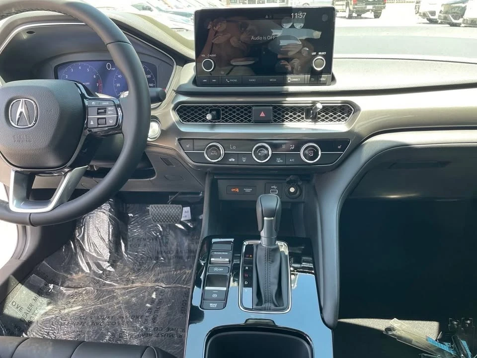 2025 Acura Integra 5th Gen - Image 11 of 17