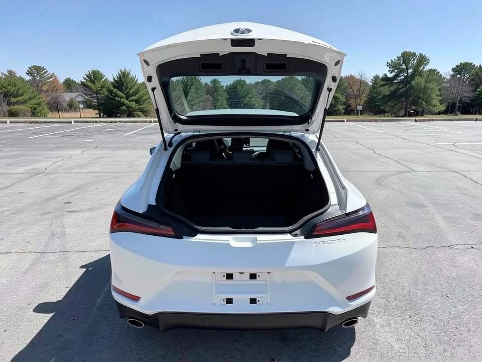 2025 Acura Integra 5th Gen - Image 14 of 17