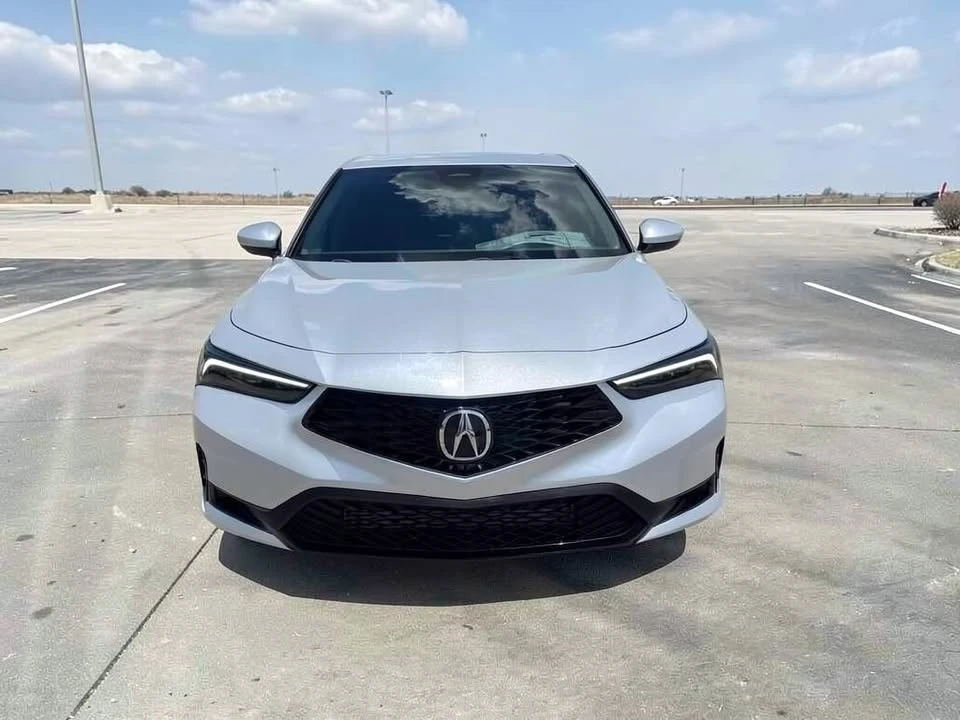 2025 Acura Integra 5th Gen - Image 2 of 17