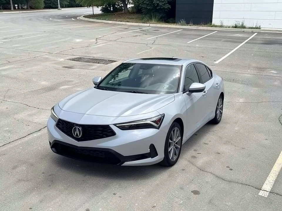 2025 Acura Integra 5th Gen - Image 3 of 17