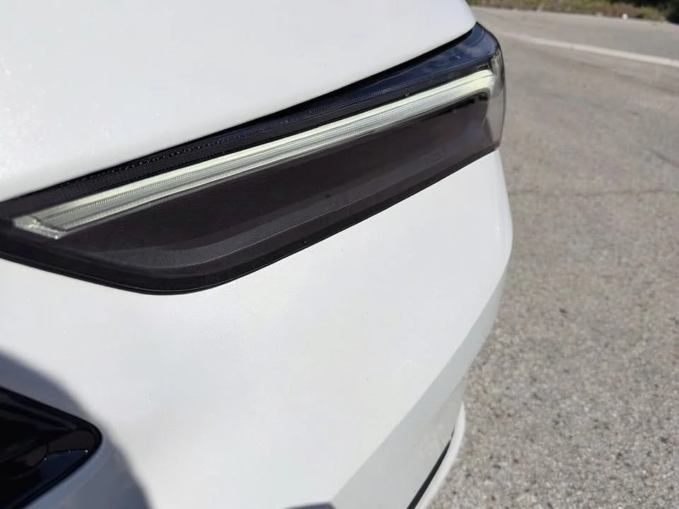 2025 Acura Integra 5th Gen - Image 16 of 17