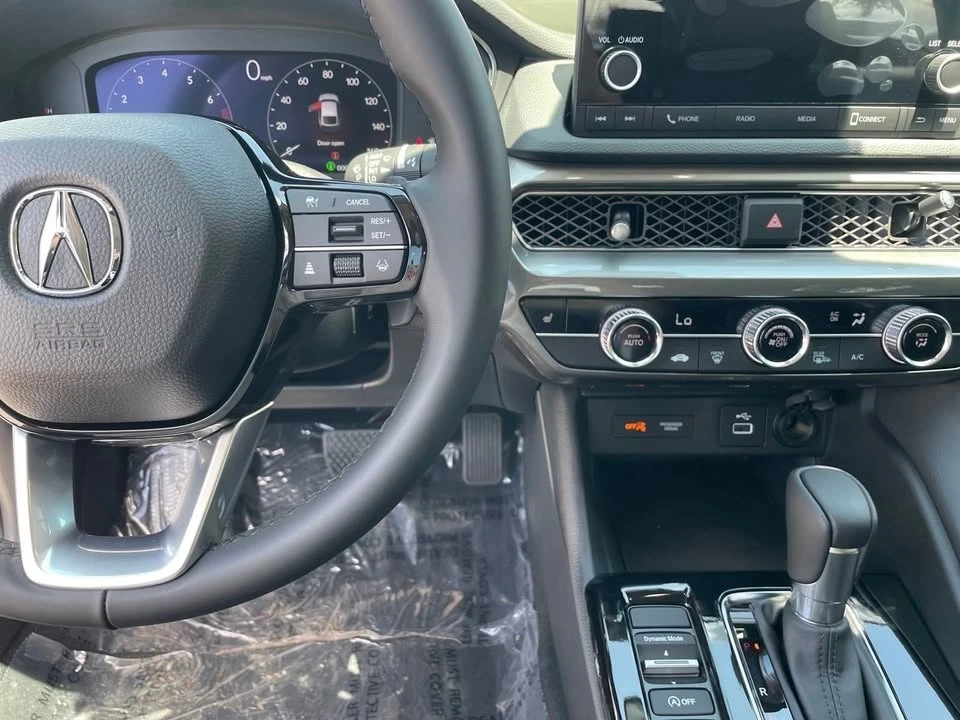 2025 Acura Integra 5th Gen - Image 10 of 17