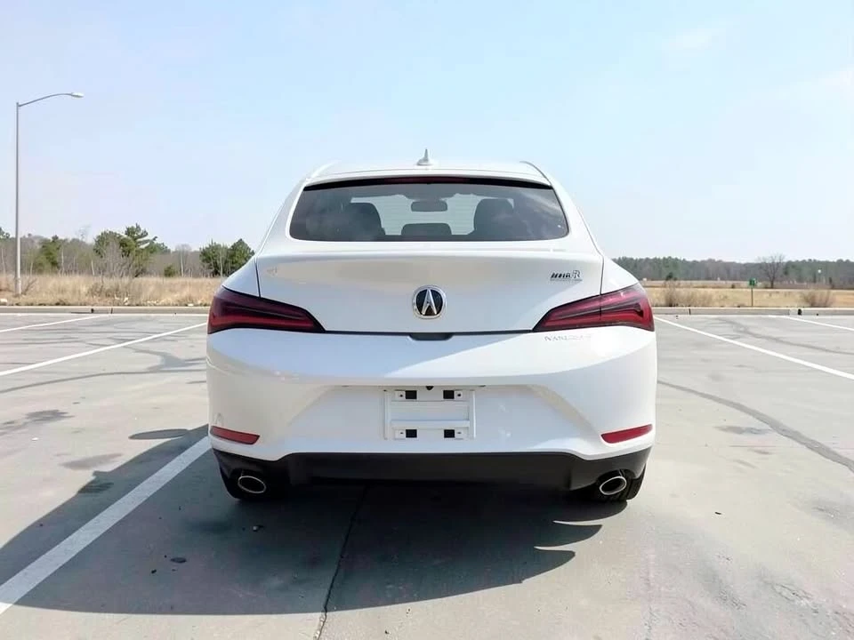 2025 Acura Integra 5th Gen - Image 6 of 17