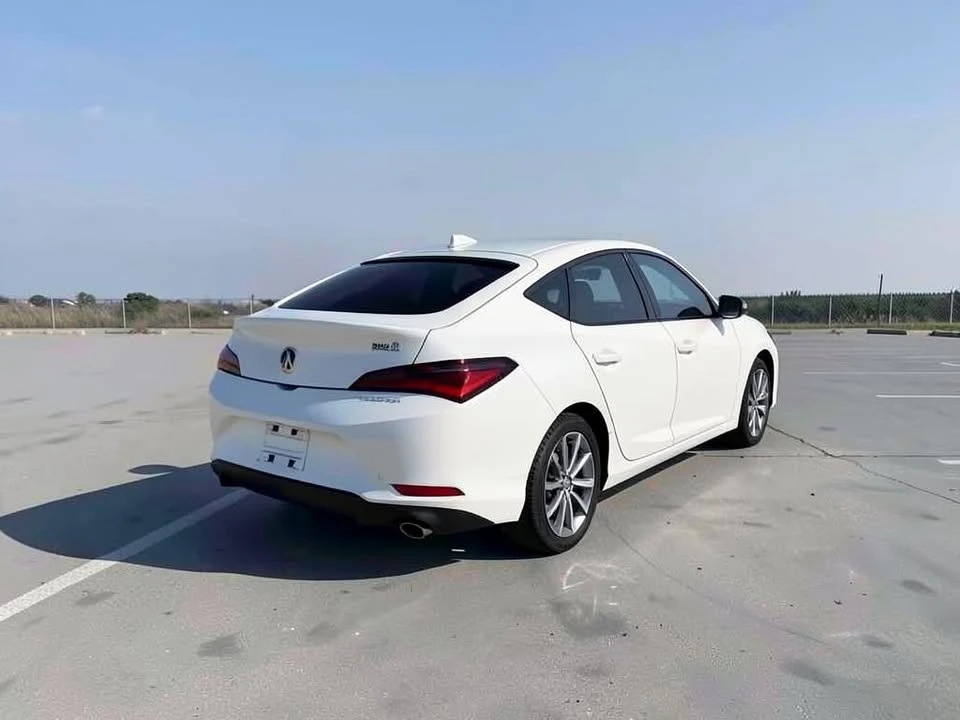 2025 Acura Integra 5th Gen - Image 5 of 17