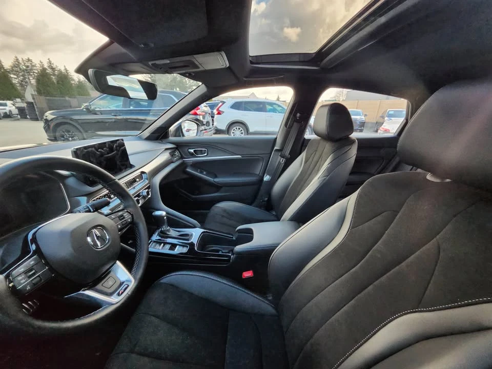 2025 Acura Integra 5th Gen - Image 6 of 11
