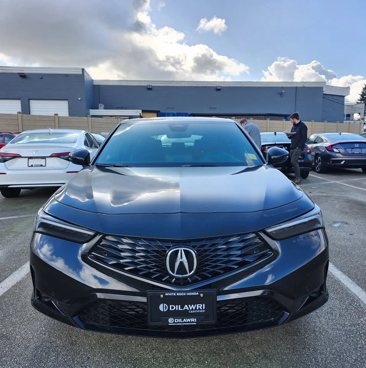 2025 Acura Integra 5th Gen - Image 7 of 11
