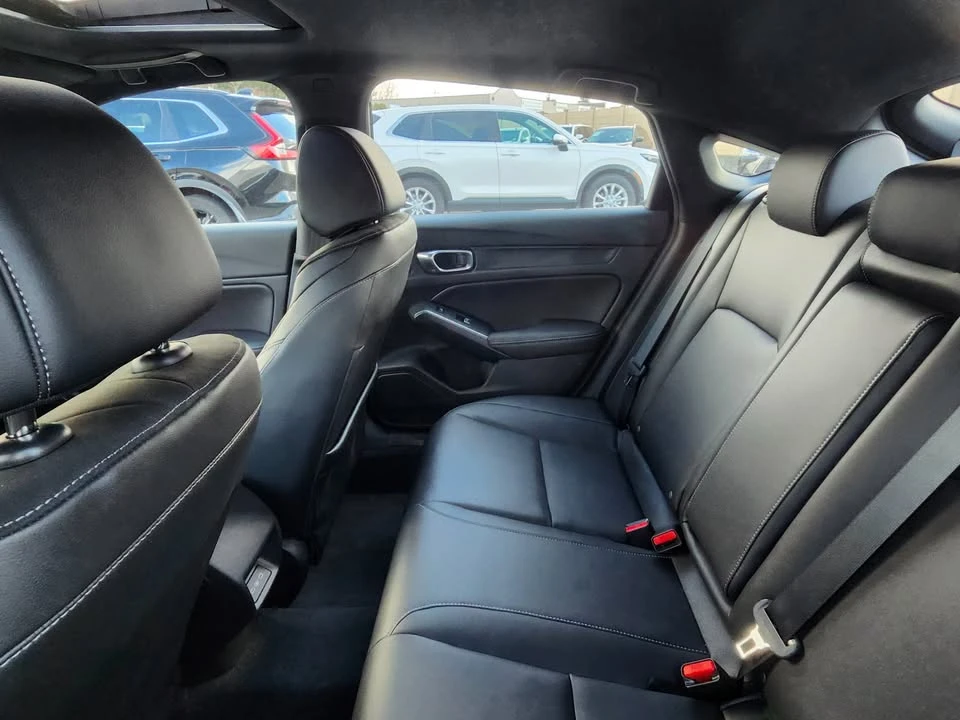 2025 Acura Integra 5th Gen - Image 8 of 11
