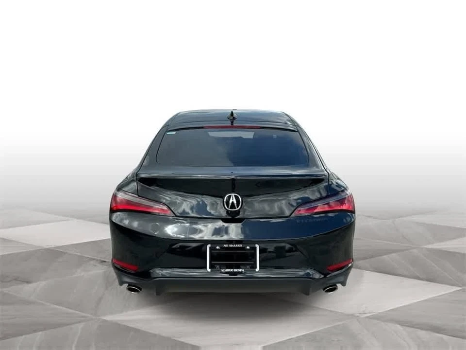 2025 Acura Integra 5th Gen - Image 7 of 20