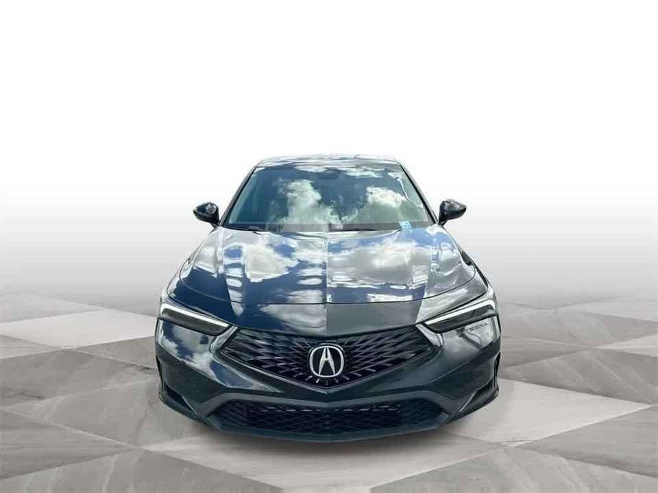 2025 Acura Integra 5th Gen - Image 3 of 20