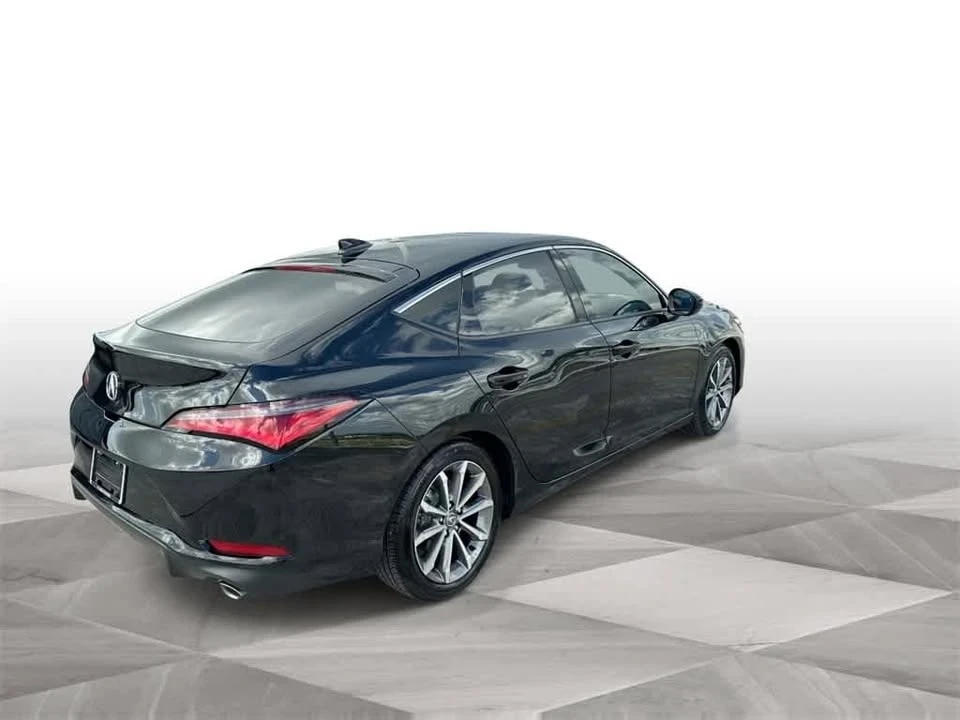 2025 Acura Integra 5th Gen - Image 8 of 20