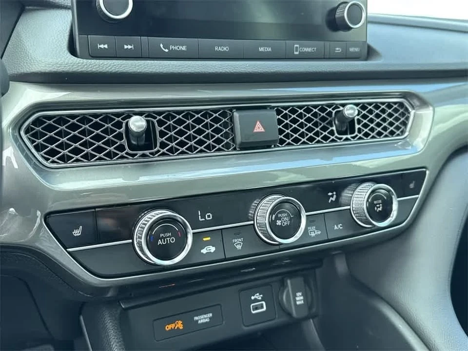 2025 Acura Integra 5th Gen - Image 20 of 20