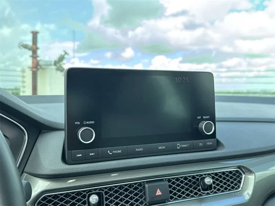 2025 Acura Integra 5th Gen - Image 18 of 20