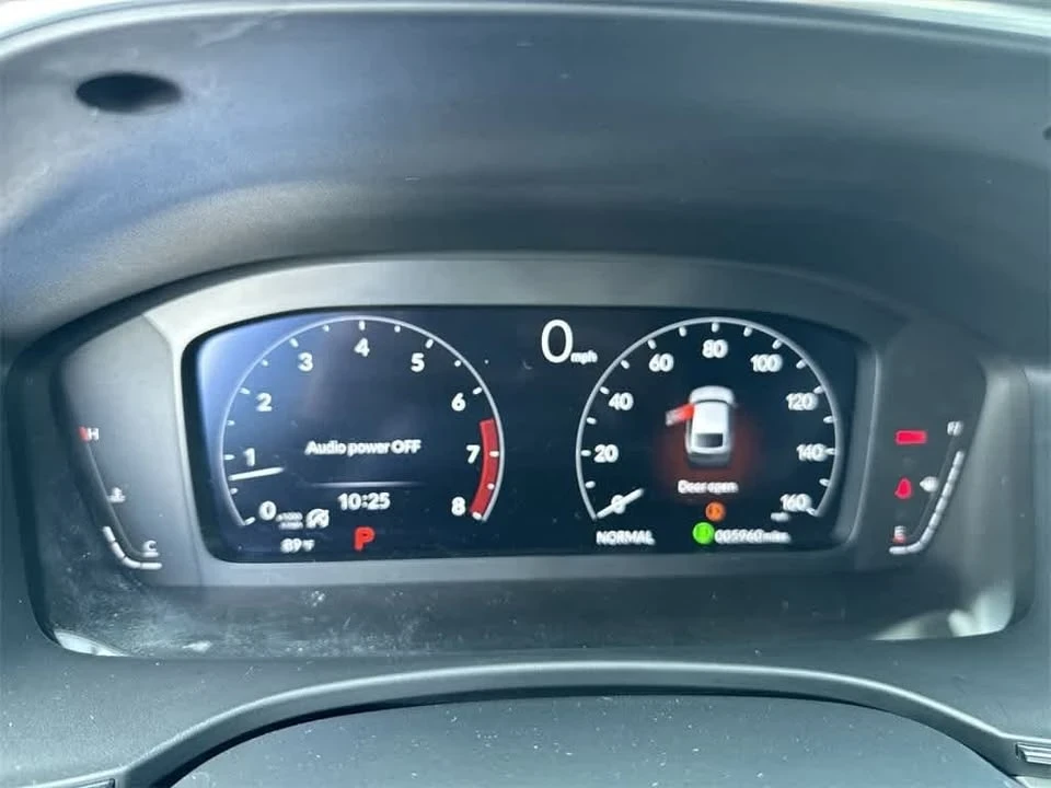 2025 Acura Integra 5th Gen - Image 16 of 20