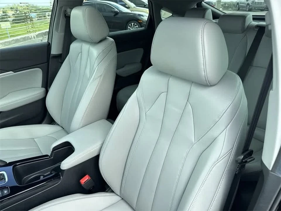 2025 Acura Integra 5th Gen - Image 14 of 20