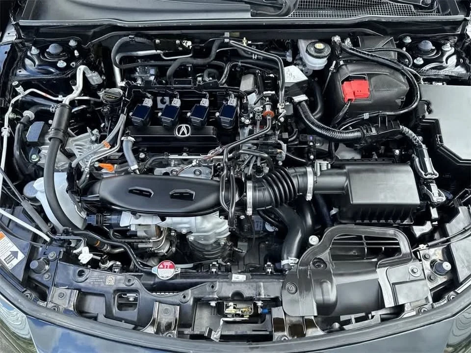 2025 Acura Integra 5th Gen - Image 12 of 20