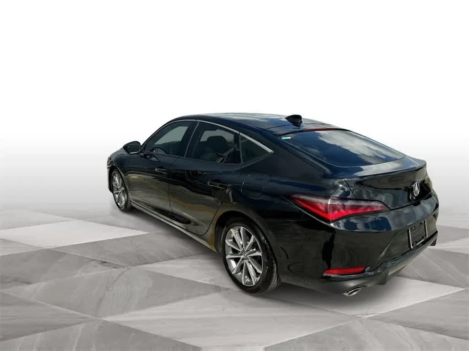 2025 Acura Integra 5th Gen - Image 6 of 20