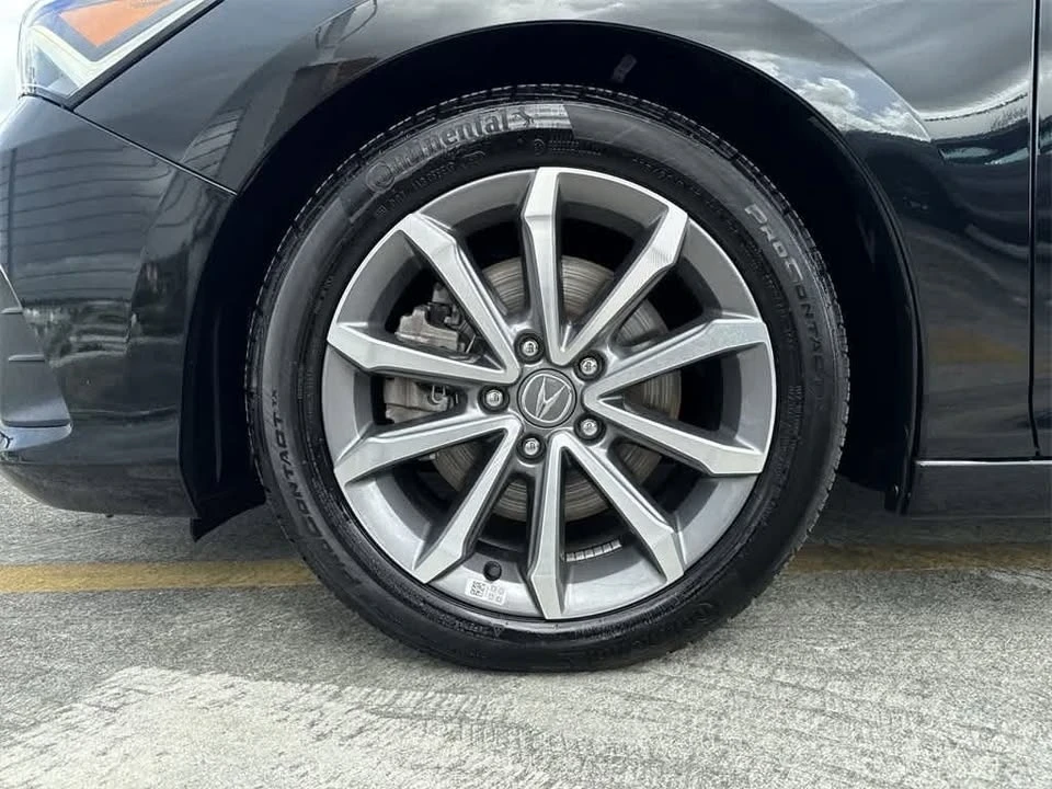 2025 Acura Integra 5th Gen - Image 10 of 20
