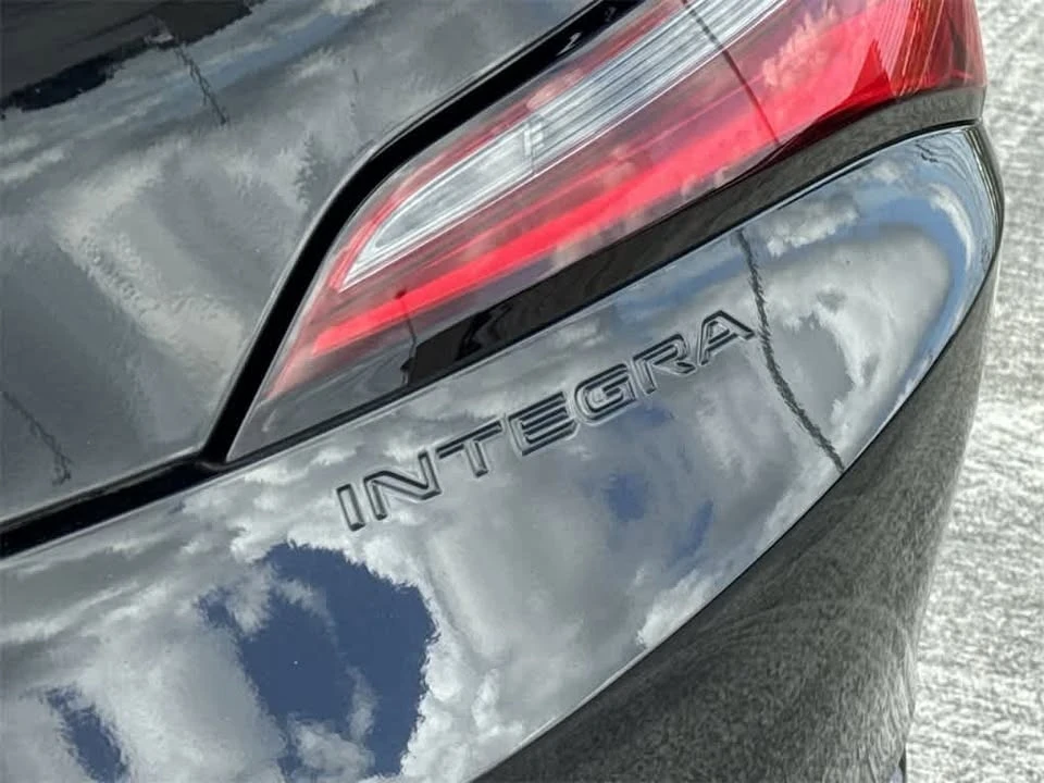2025 Acura Integra 5th Gen - Image 11 of 20
