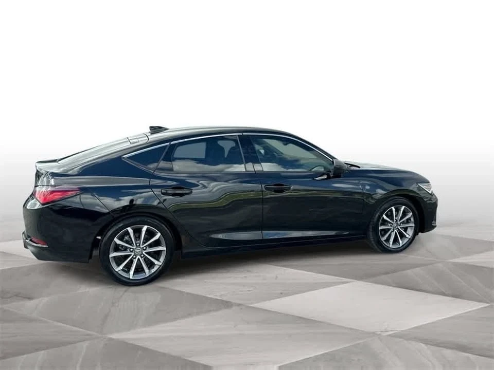 2025 Acura Integra 5th Gen - Image 9 of 20