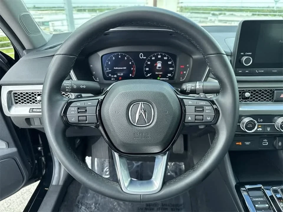 2025 Acura Integra 5th Gen - Image 15 of 20