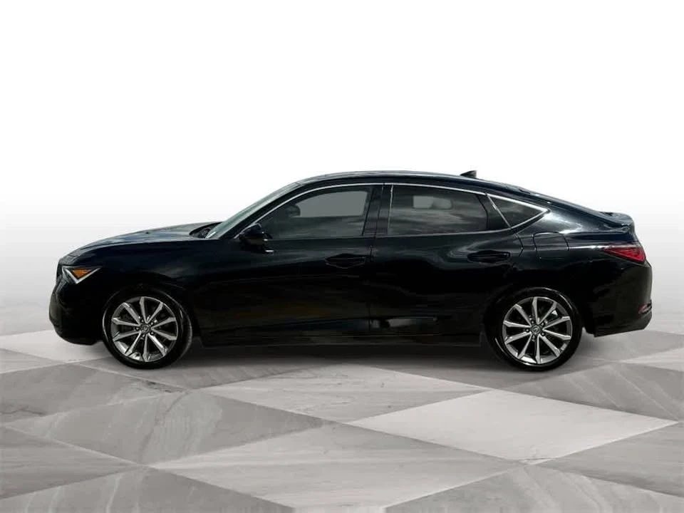 2025 Acura Integra 5th Gen - Image 5 of 20