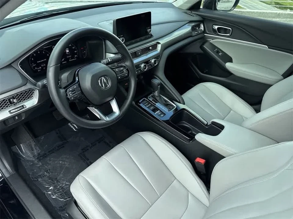 2025 Acura Integra 5th Gen - Image 13 of 20
