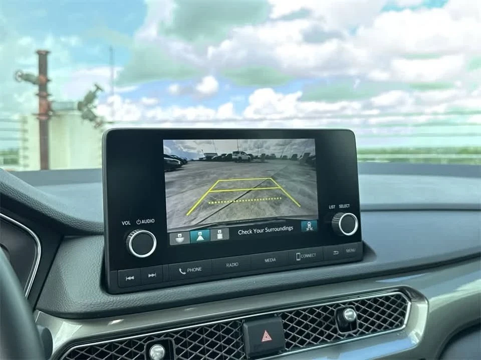 2025 Acura Integra 5th Gen - Image 19 of 20