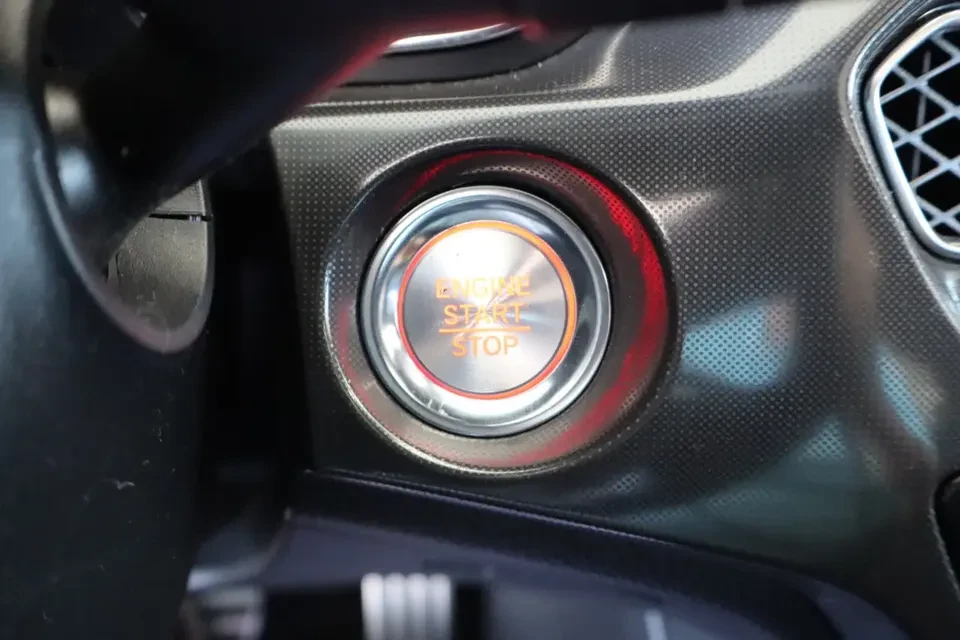 2025 Acura Integra 5th Gen - Image 8 of 20